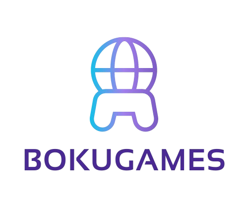 BOKUGAMES